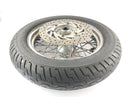 Yamaha XVS 650 Drag Star VM02 [1998] - Front Wheel Wheel Rim-2