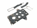 MOTO GUZZI CALIFORNIA 2 1000 VT [1982] - Batteriholderplade batteriholder-2