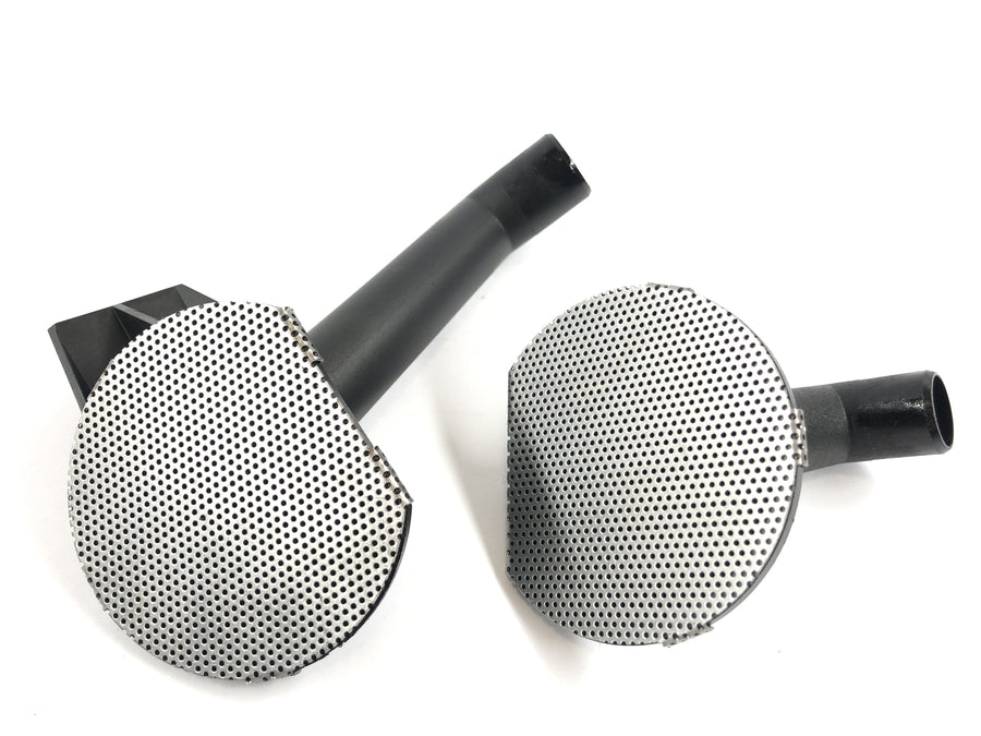 BMW R 1200 C 259C [1997] - Oil Sieve Set -par