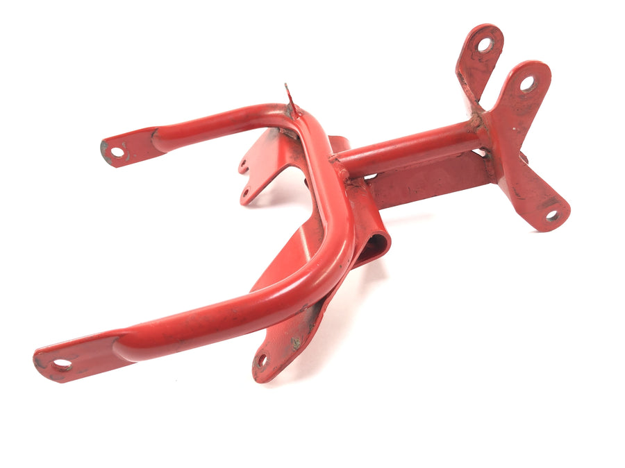 Ducati SL 600 Pantah [1982] - Dash Holder Cockpita Shot Lamp Holder