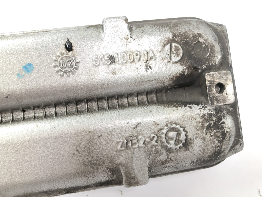 Ducati 999 H4 [2003] - Kølevæske rør Thermostat Housing