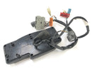 Honda VTR 1000 SP 1 SC45 [2001] - Låsesmed Tændingslås CDI Tacho-5