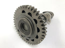 Honda VTR 1000 SP 1 SC45 [2001] - Camshaft Outlet Camshaft-2
