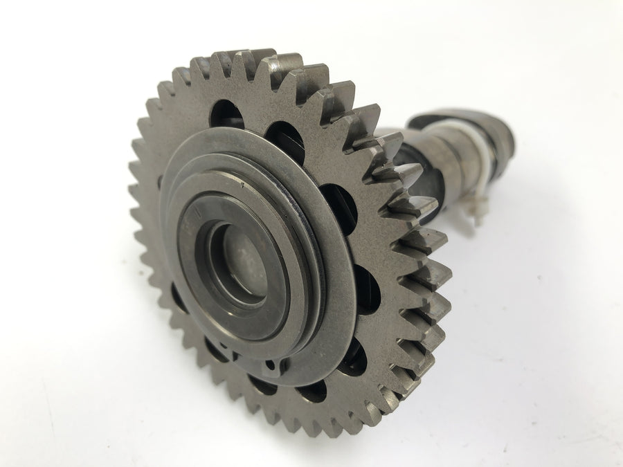 Honda VTR 1000 SP 1 SC45 [2001] - Camshaft Outlet Camshaft