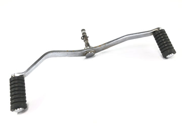 Yamaha XV 1600 Wild Star VP08 [2002] - gearpedal gear rocker
