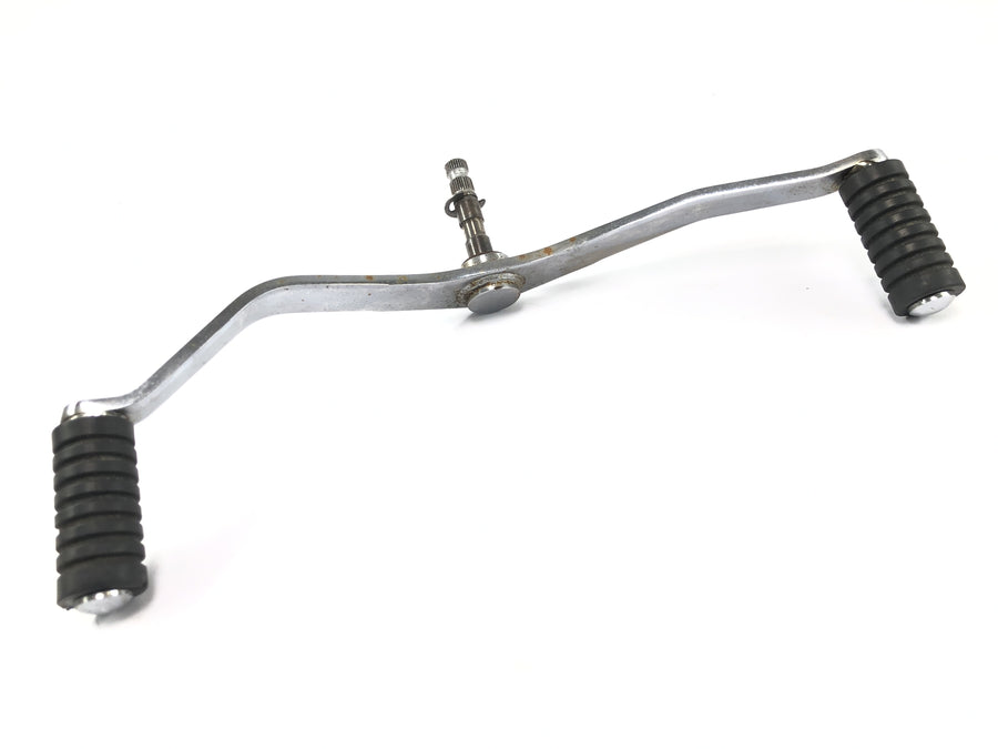 Yamaha XV 1600 Wild Star VP08 [2002] - gearpedal gear rocker