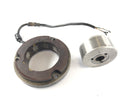 Triumph Bonneville T140V [1976] - Generatorstator med rotor-4