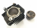 Cagiva Elefant 650 [1984] - Cylinder med stempler foran-6