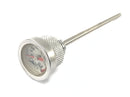 Honda FMX 650 RD12 [2006] - Olietermometer olietemperaturmåler påfyldningsprop-1