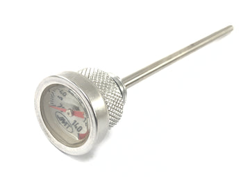 Honda FMX 650 RD12 [2006] - Olietermometer olietemperaturmåler påfyldningsprop