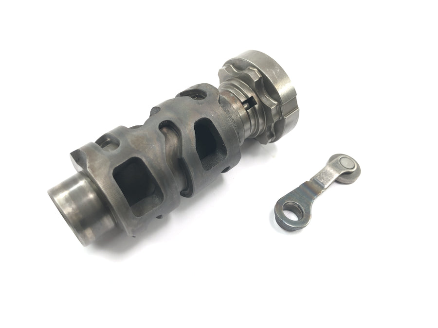 Suzuki RM Z 250 RJ41A [2007] - skift tromleskift tromle kropsskift tromle