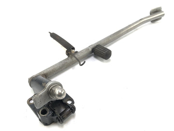 Moto Guzzi V 1000 VG [1980] - Side Stand med en fjerstand - 0