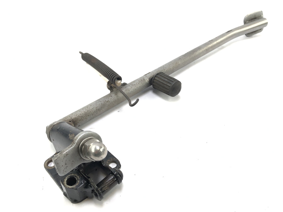 Moto Guzzi V 1000 VG [1980] - Side Stand med en fjerstand