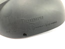 Triumph Speed Triple 1050 [2006] - Bakspejl sæt styrspejl par sort-2