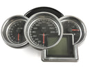Moto Guzzi Norge 1200 [2006] - Tacho Cockpit Ignition Lock Tank Lock til Gabelbrücke over CDI-4