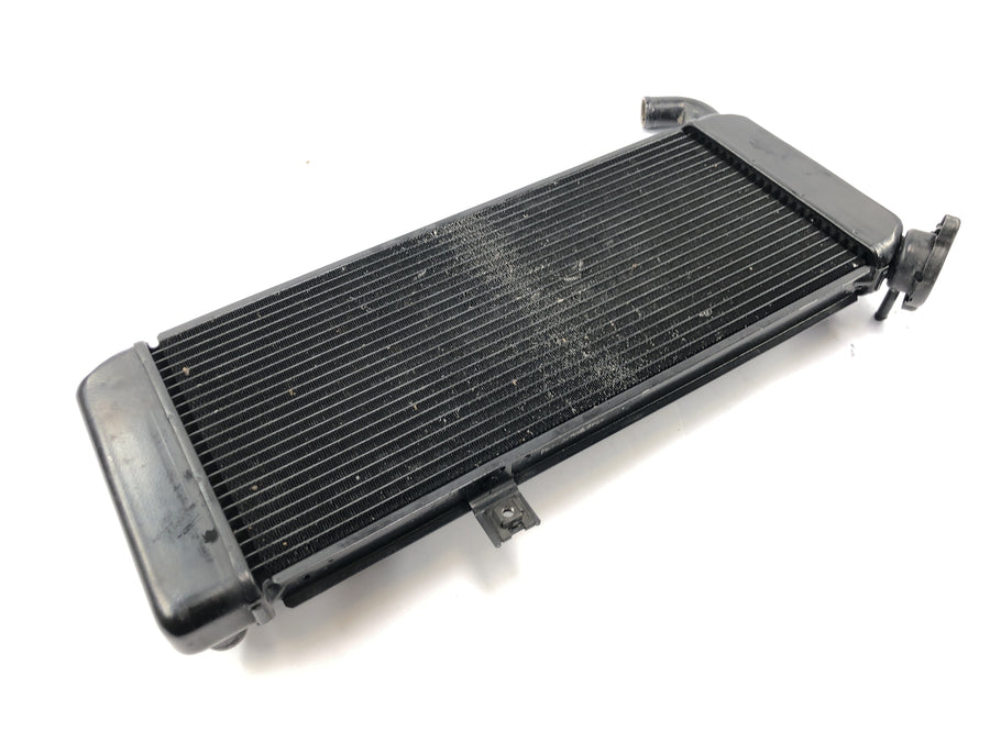 Kawasaki Versys KLE 650 A [2006] - Radiator vandkøler kølesystem radiator