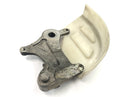 HONDA NX 650 RD08 [1995] - Bremse Disc Protection Cover Front Hub Bremsy Anchor-4