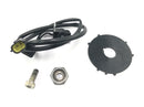Triumph Daytona 900 T300D [1996] - Pickup pickup sensor tændingspulsgenerator med skive-4