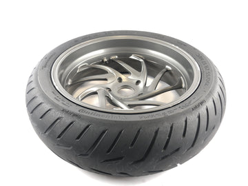 BMW K 1300 S K12S [2010] - Baghjul Rad Rim bag 190 55 ZR17 DOT1223 - 0