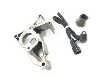 Kawasaki W 650 EJ650A [1999] - Speedometer sensor med holder - 0