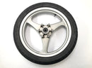 BMW K 1100 LT 100 [1994] - Fronthjul Rad Rim Aluminium Rim 2,50x18 "-2