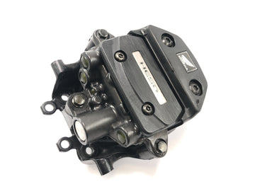 Honda CBR 1000 RR SC57 [2006] - Styredæmper HESD styrestabilisatorstyring