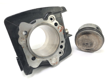 Ducati 900 SS [1991] - Cylinder med stempel