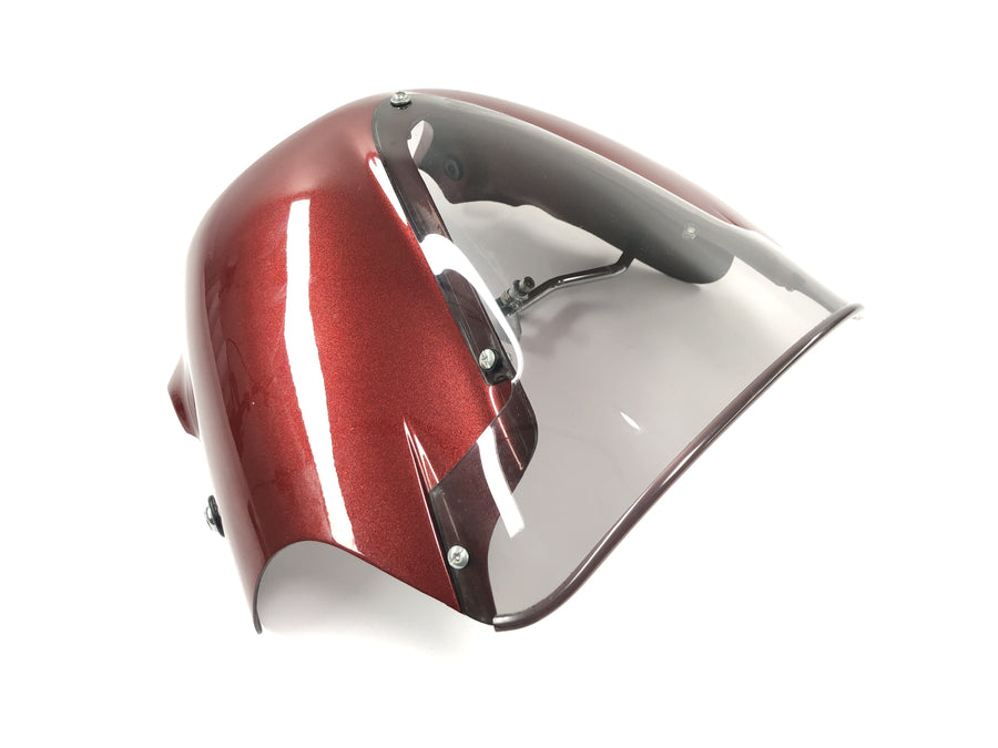 Moto Guzzi V10 Centauro [1998] - Front kåbe, cockpit kåbe med forrude