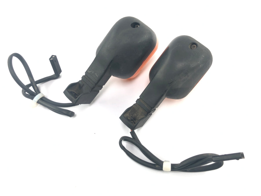 BMW C1 125 [2002] - Blinklygtepar bag