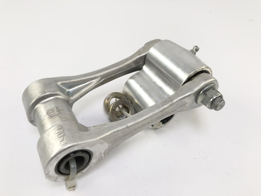 Husqvarna SM 630 A4 [2010] - Afbøjningshåndtagafbøjning Forår