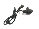 BMW K 1200 S K12S [2005] - Krumtapakselsensor pulssensor hastighedssensor motorsensor-4