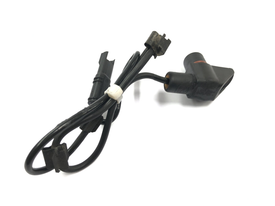 BMW K 1200 S K12S [2005] - Krumtapakselsensor pulssensor hastighedssensor motorsensor