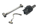 Kawasaki ZRX 1200 S ZRT20A [2001] - Oliefilterolieledninger til oliefilter-4