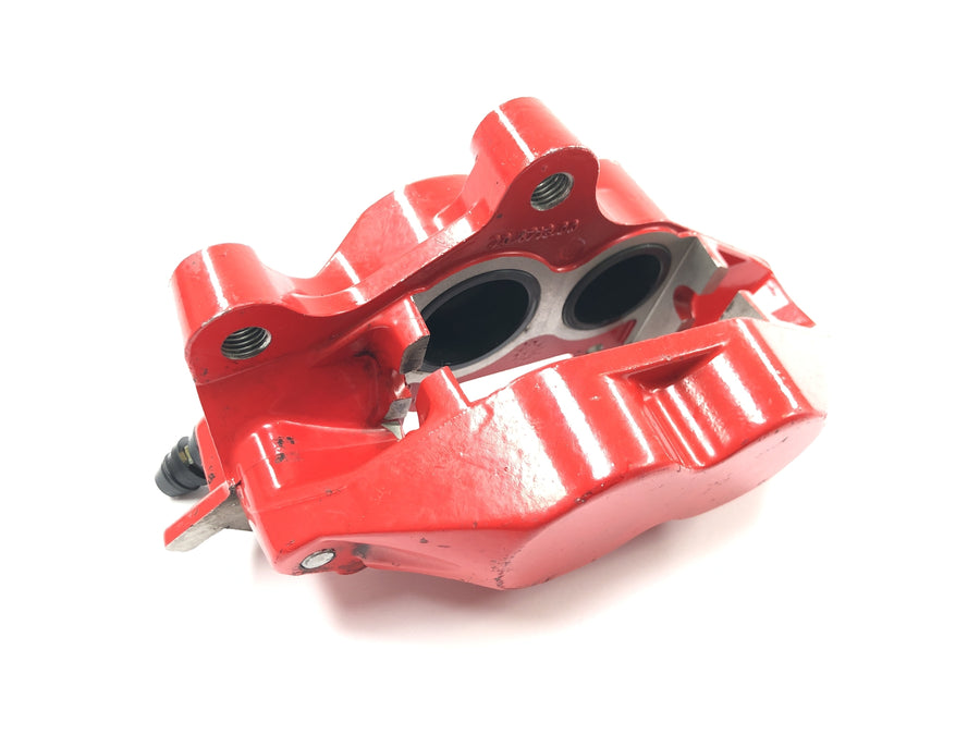 Aprilia Mille RSV 1000 ME [1999] - Bremsekaliber Brembo foran venstre