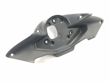 Honda CBR 125 R JC50 [2012] - cockpitbillede af indre kåbecockpit