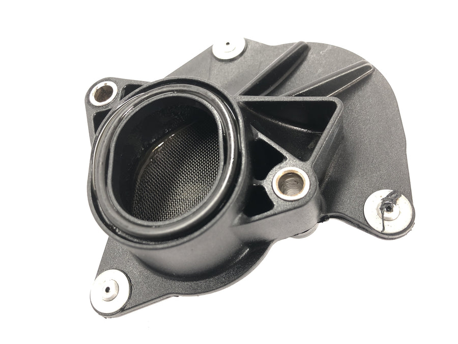 Triumph Bonneville T100 986MF [2012] - Oliefilter til motorolie