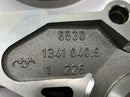 BMW R 1100 RT 259 [1999] - Oliepumpe oliepumpe enhed gearpumpe pumpe dækslet tandhjul-3