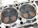 Suzuki GSX R 1000 WVBZ K3 [2003] - cylinderhovedmotor cylinderhovedventilhoved-8