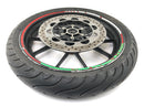 SWM SM 125 R [2018] - Fronthjul RIM RAD 2.75 X 17 "-1