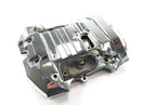 Honda VTX 1800 SC46 [2004] - bagventildæksel cylinderhoveddæksel motordæksel krom-2