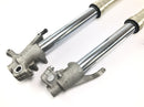 Honda FMX 650 RD12 [2006] - Teleskopgaffel forgaffel med aksel-2