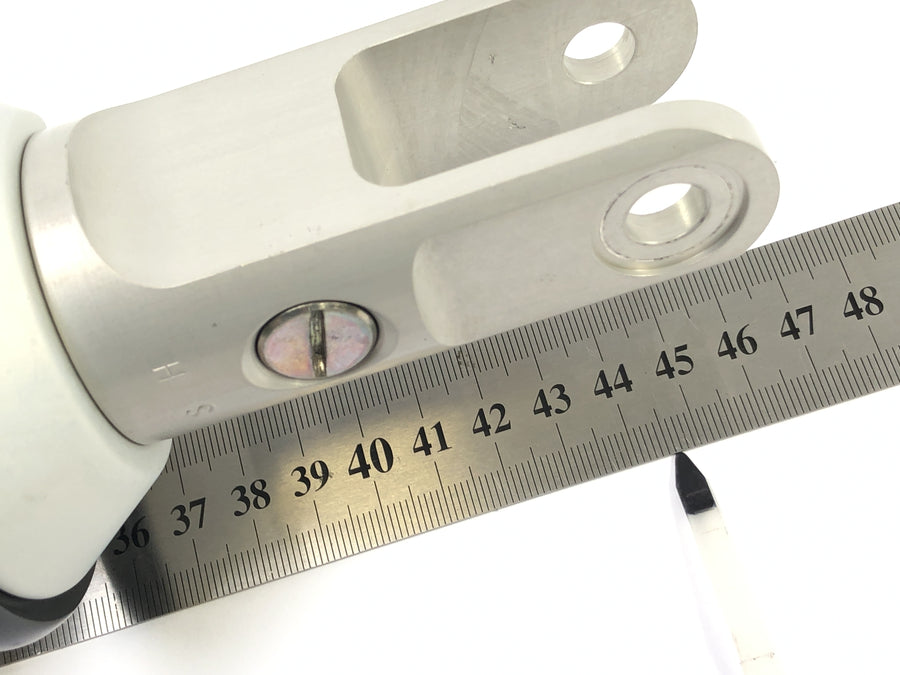 Husqvarna SM 630 A4 [2010] - Shock Absorber Spring Bone