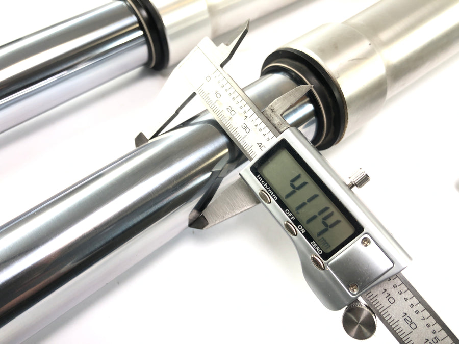 BMW R 1200 St R1ST [2006] - Gabel Telegabel Suspension Fork med akse