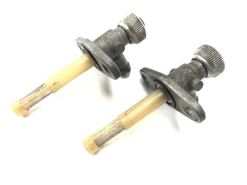 KTM 690 SM Prestige [2007] - Benzinhaner Fuel Tap Valve Benzin Regulator Set par - 0