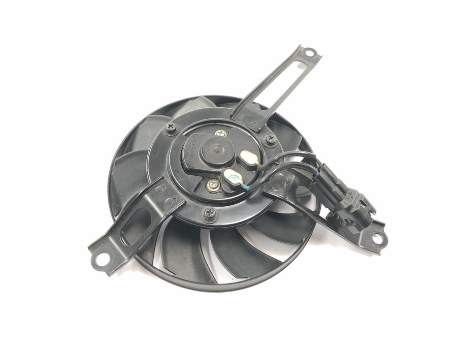 Honda CBR 1000 RR SC59 [2008] - Ventilator radiator ventilator køleventilator