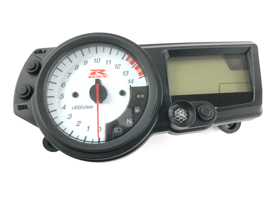 Suzuki GSX R 1000 WVBZ K3 [2003] - Speedometer cockpit instrumentpanel speedometer 39.999 km