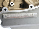 Ducati Multistrada 1200 S Touring [2009] - motorhus krumtaphus motorblok tomt hus-2