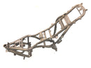 Yamaha MT 03 RM02 [2007] - Ramme chassis hovedramme med papirer-1
