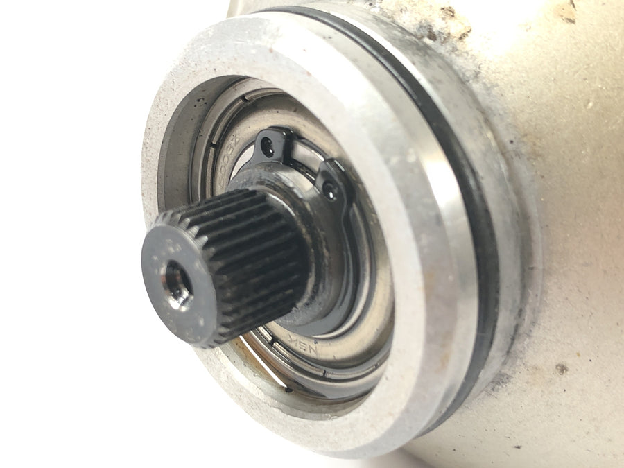 Honda Goldwing GL 1200 SC14 [1988] - Starter startmotor