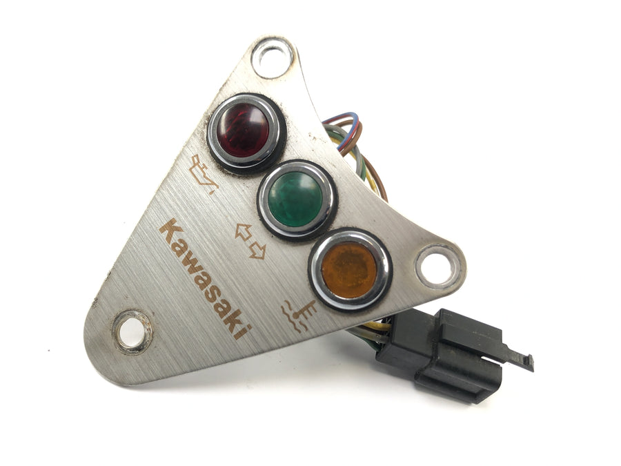 Kawasaki VN 800 Classic [2000] - Fittings Control Lights With Aperture